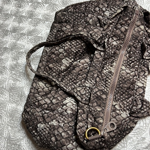 Marc Jacobs Weekender Bag/Baby Bag - Picture 15 of 16